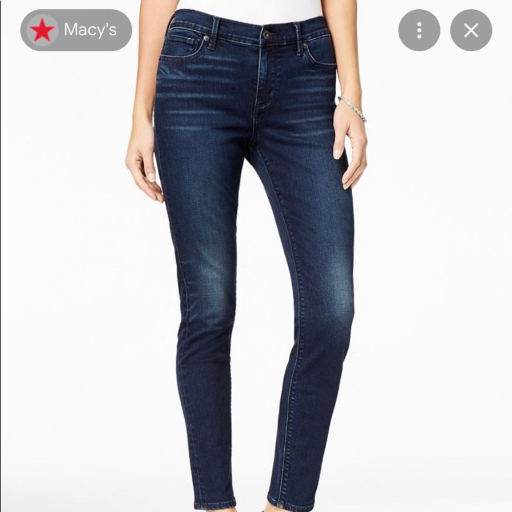 Lucky Brand Jeans NEW